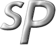 SP logo